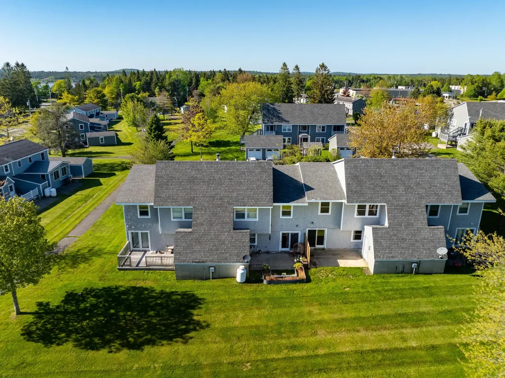 24 Beachwood Bay Drive Cutler ME 04626