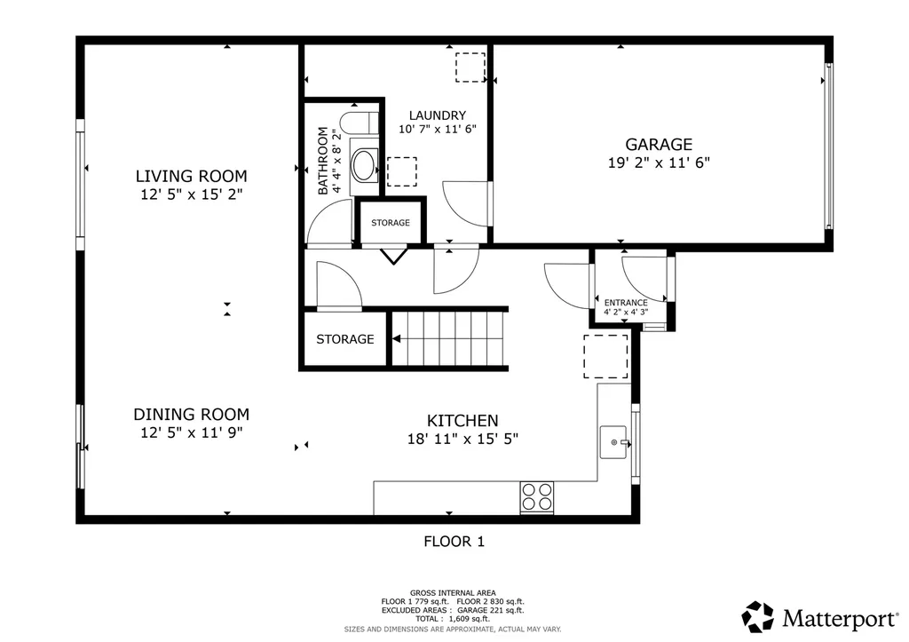 24 Beachwood Bay Drive Cutler ME 04626