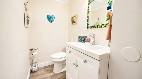24 Beachwood Bay Drive Cutler ME 04626