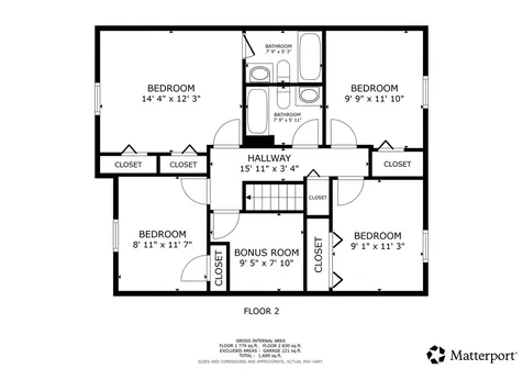 24 Beachwood Bay Drive Cutler ME 04626