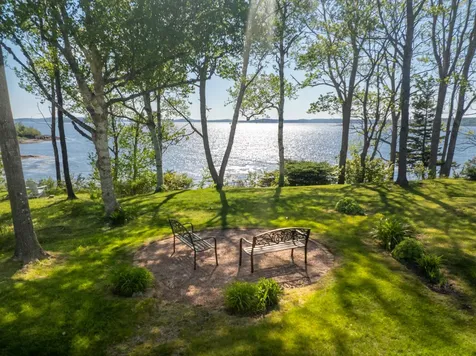24 Beachwood Bay Drive Cutler ME 04626