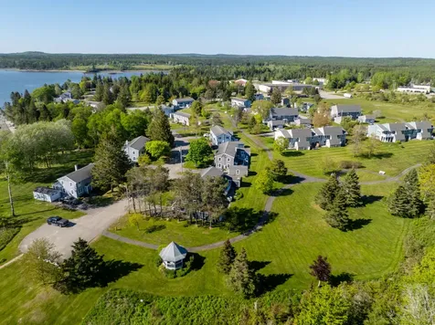 24 Beachwood Bay Drive Cutler ME 04626
