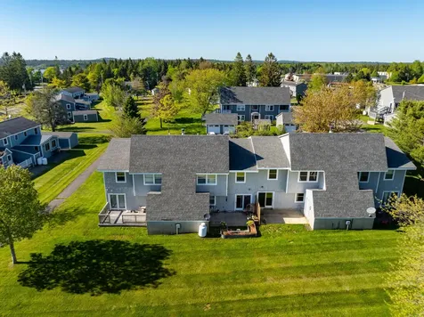 24 Beachwood Bay Drive Cutler ME 04626