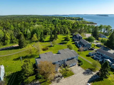 24 Beachwood Bay Drive Cutler ME 04626