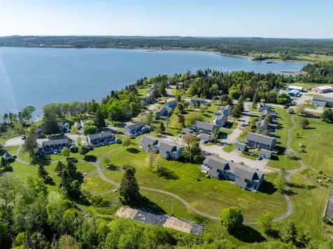 24 Beachwood Bay Drive Cutler ME 04626
