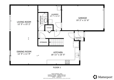 24 Beachwood Bay Drive Cutler ME 04626