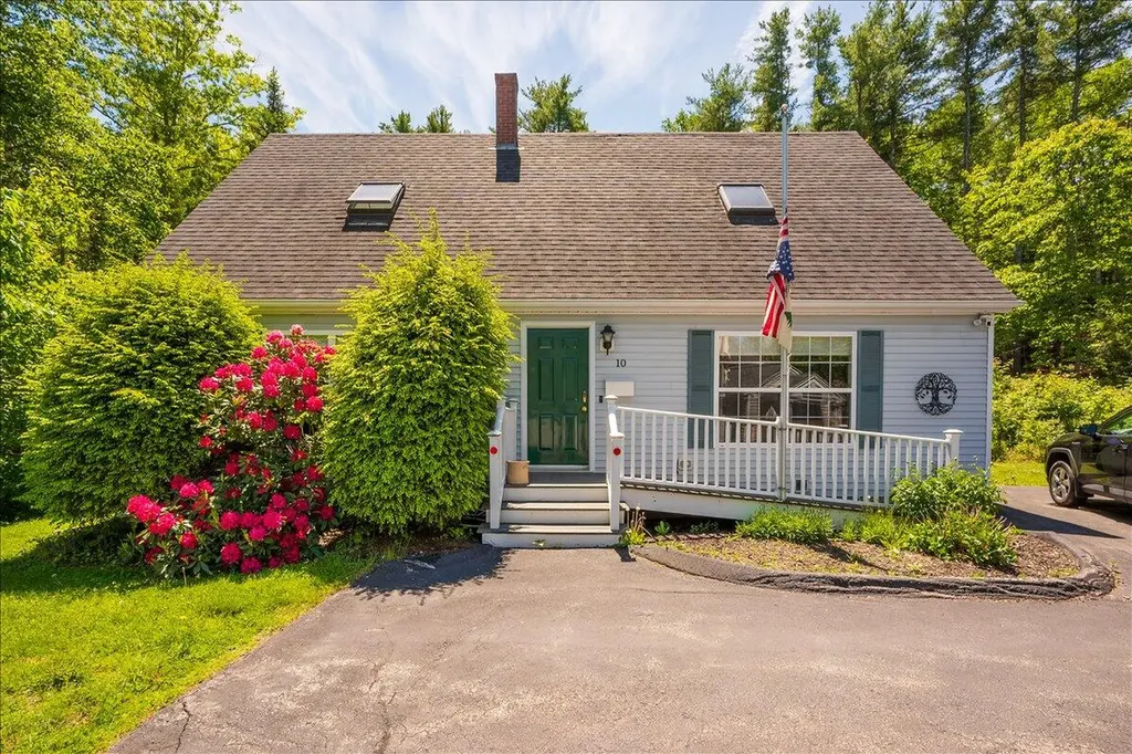 110 Mechanic Street Camden ME 04843