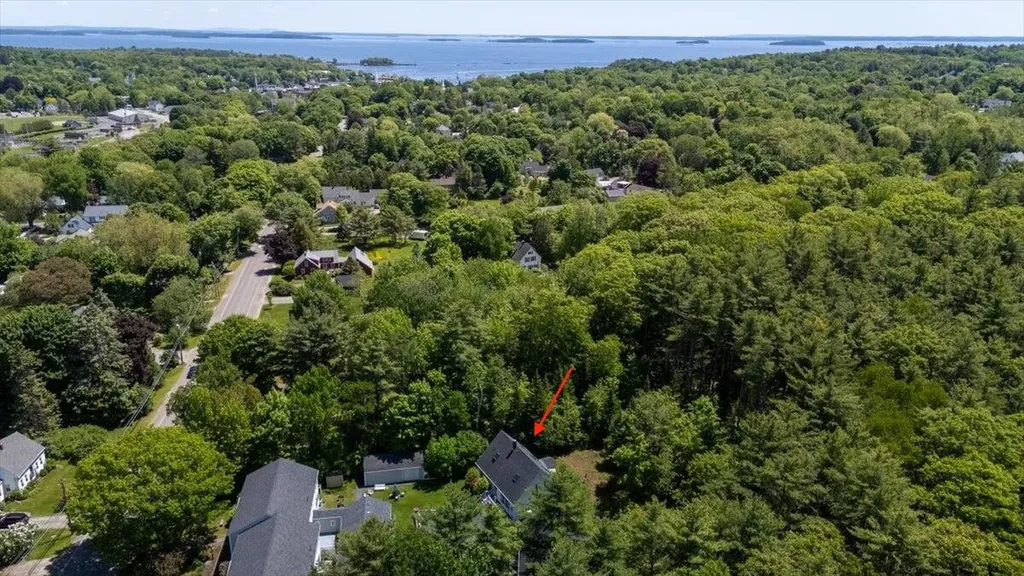 110 Mechanic Street Camden ME 04843
