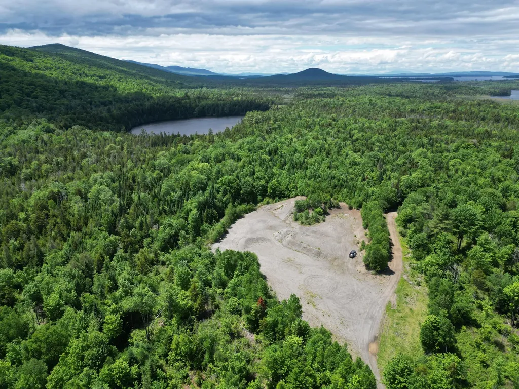 Lot 35 Mountain View Trail Greenville ME 04441