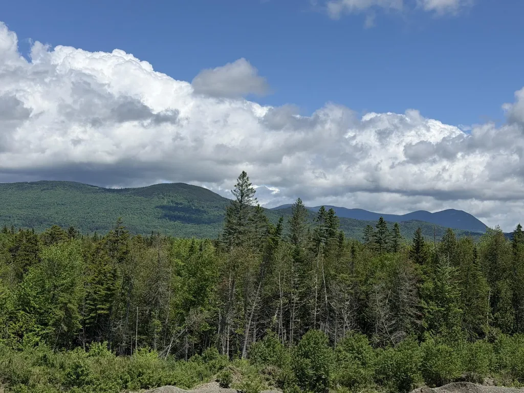 Lot 35 Mountain View Trail Greenville ME 04441