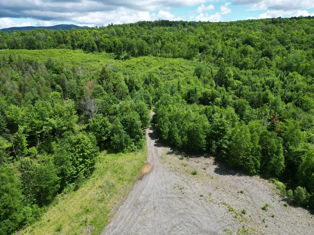 Lot 35 Mountain View Trail Greenville ME 04441