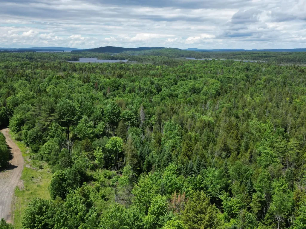 Lot 35 Mountain View Trail Greenville ME 04441