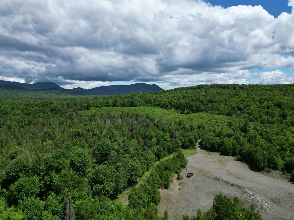 Lot 35 Mountain View Trail Greenville ME 04441
