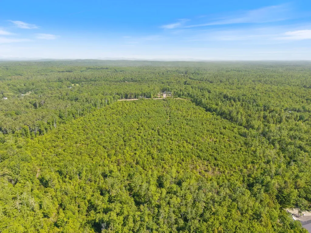 Map 004 Lot 064-5 & 064-6 Hollis ME 04042