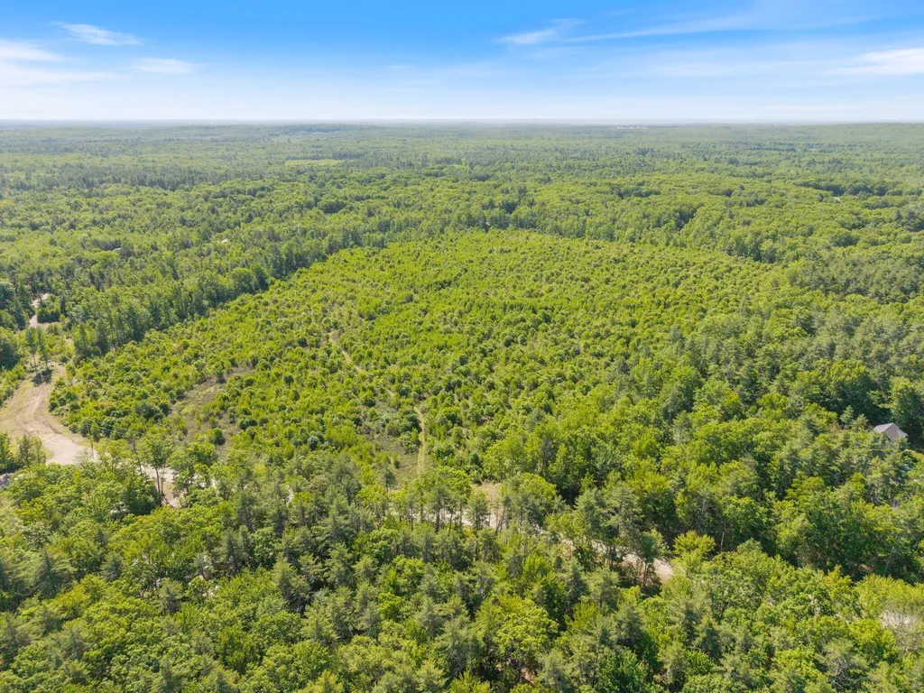 Map 004 Lot 064-5 & 064-6 Hollis ME 04042