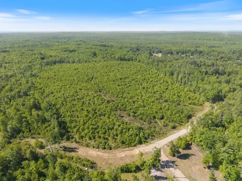Map 004 Lot 064-5 & 064-6 Hollis ME 04042