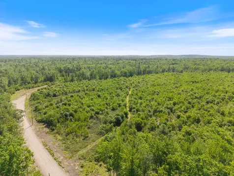 Map 004 Lot 064-5 & 064-6 Hollis ME 04042