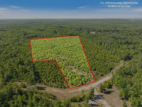 Map 004 Lot 064-5 & 064-6 Hollis ME 04042
