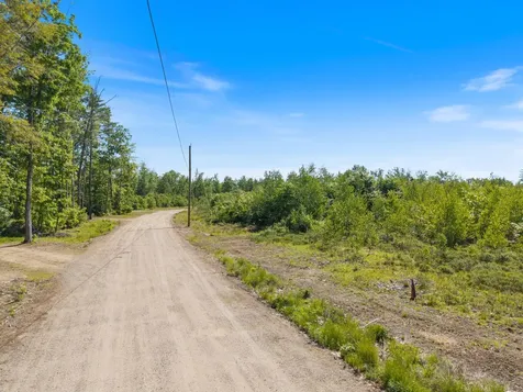 Map 004 Lot 064-5 & 064-6 Hollis ME 04042