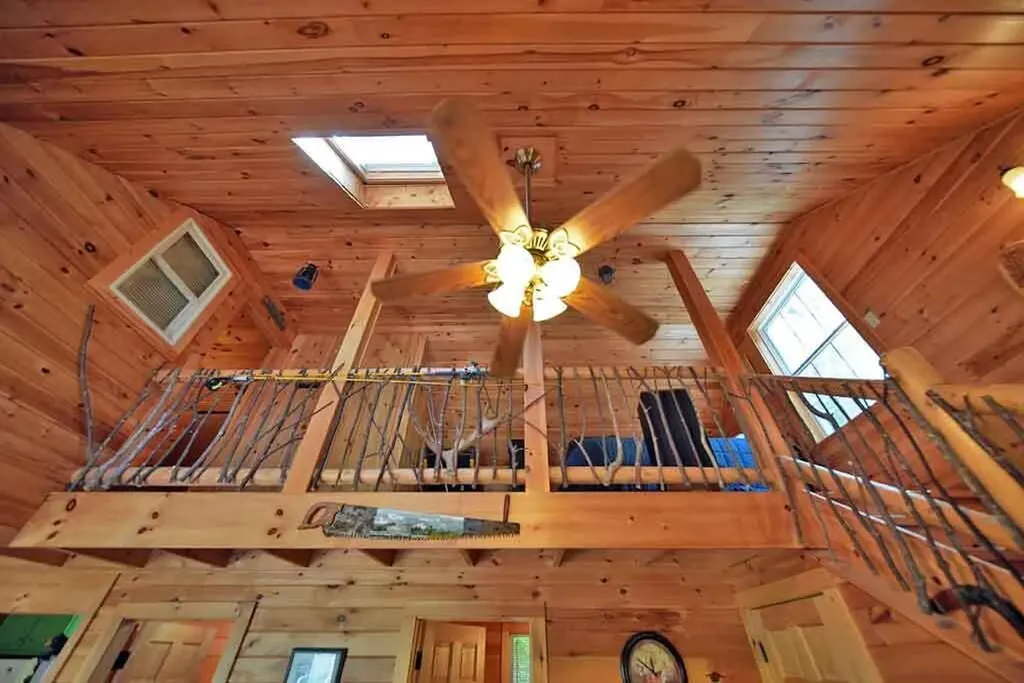 323 Sandy Beach Road Danforth ME 04424