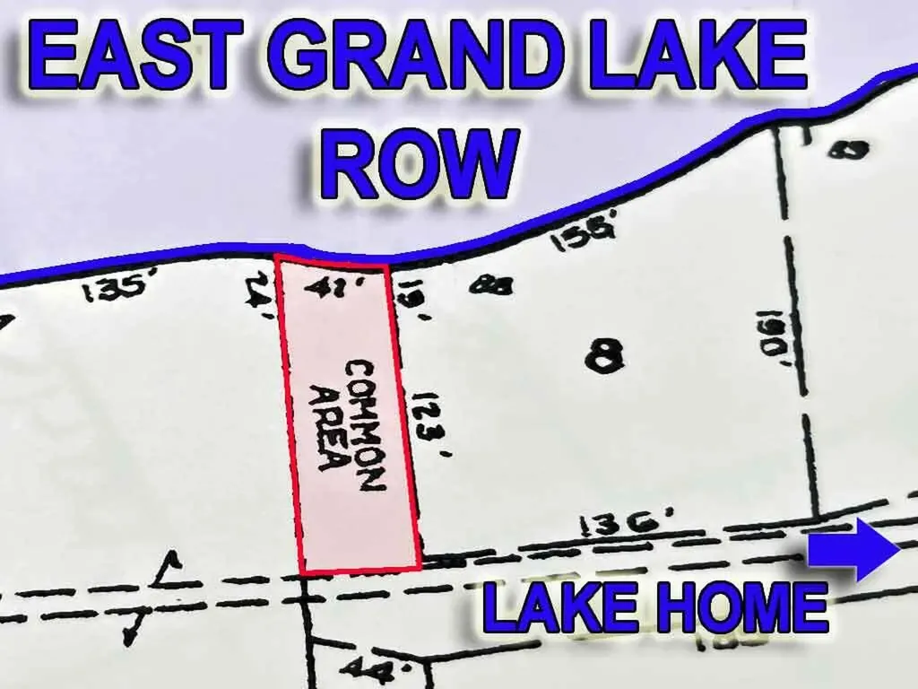 323 Sandy Beach Road Danforth ME 04424