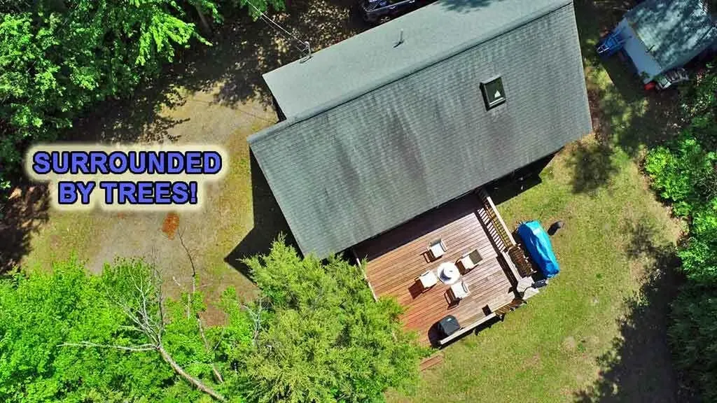 323 Sandy Beach Road Danforth ME 04424