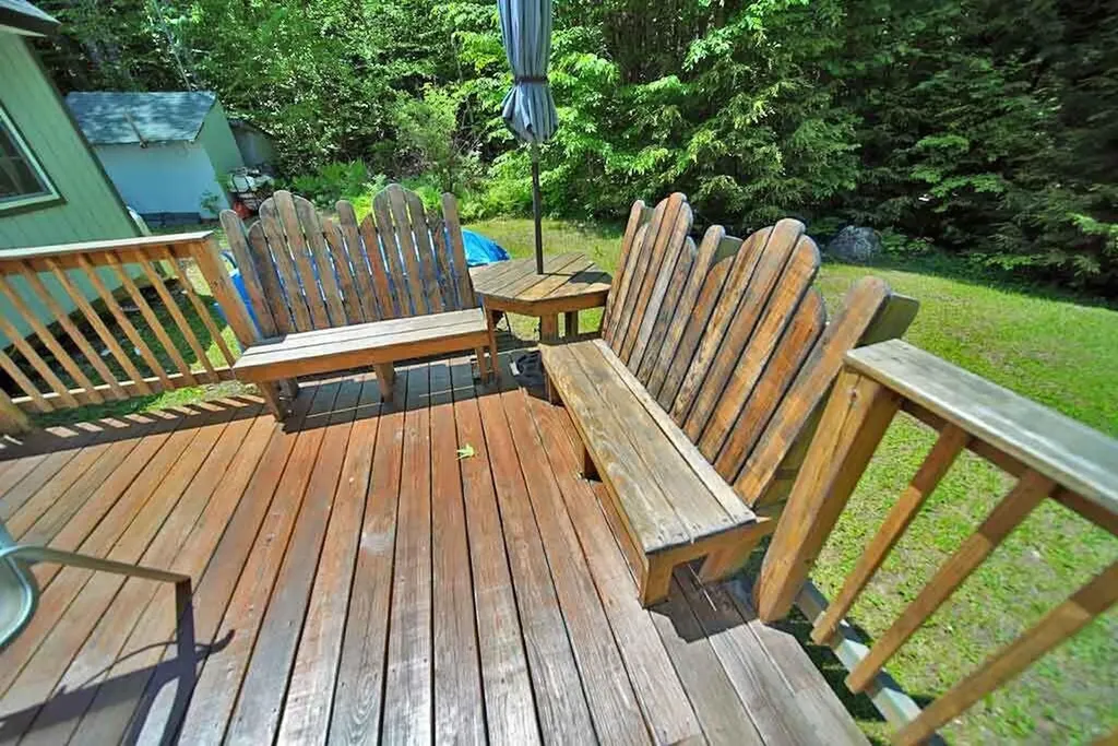 323 Sandy Beach Road Danforth ME 04424