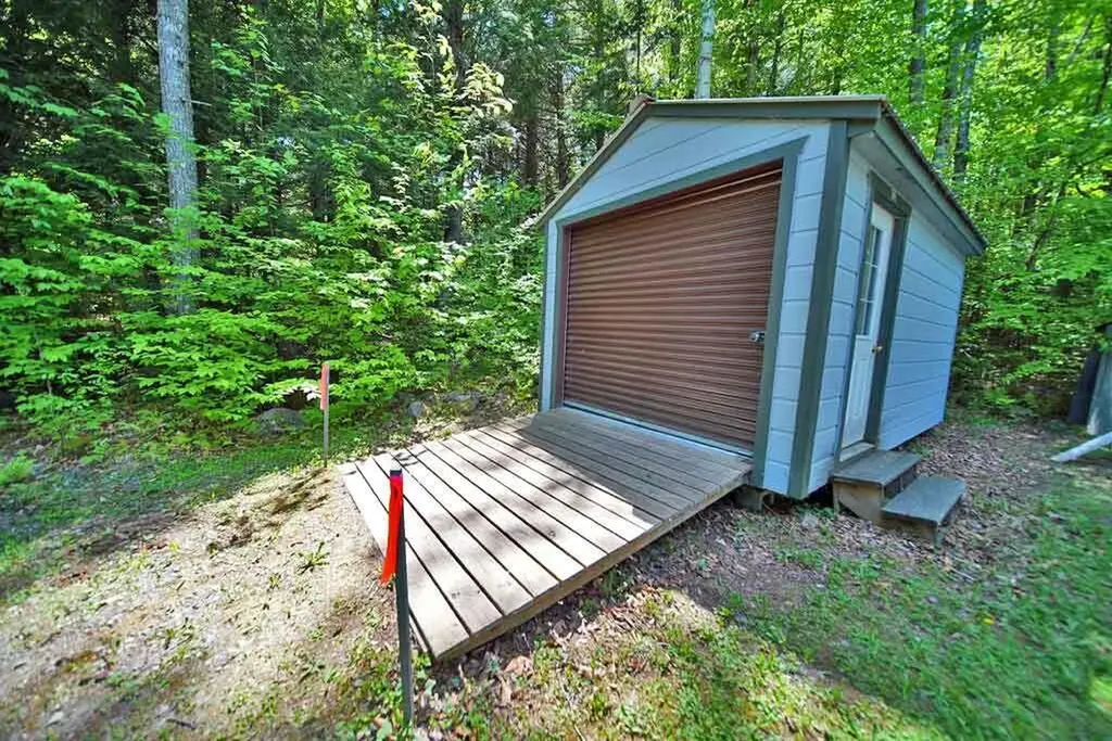 323 Sandy Beach Road Danforth ME 04424