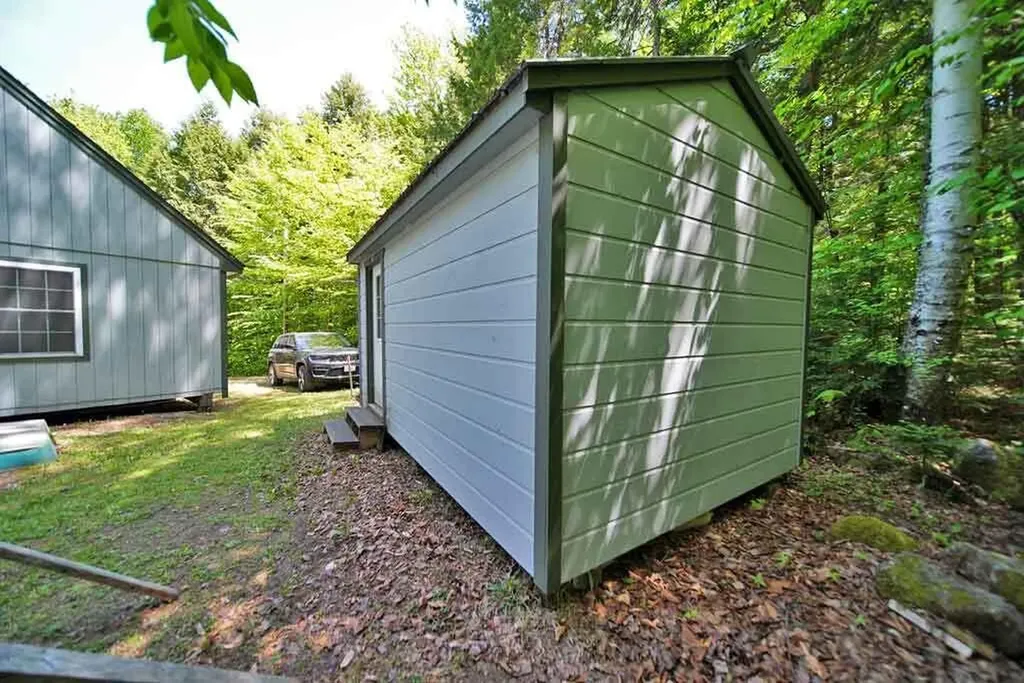 323 Sandy Beach Road Danforth ME 04424