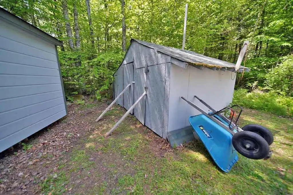 323 Sandy Beach Road Danforth ME 04424