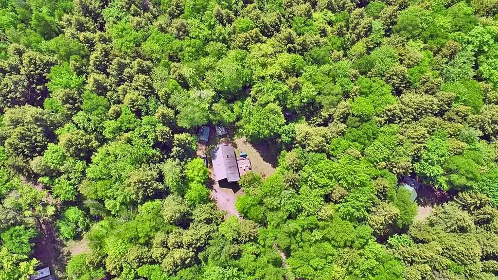 323 Sandy Beach Road Danforth ME 04424