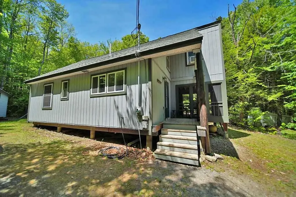 323 Sandy Beach Road Danforth ME 04424