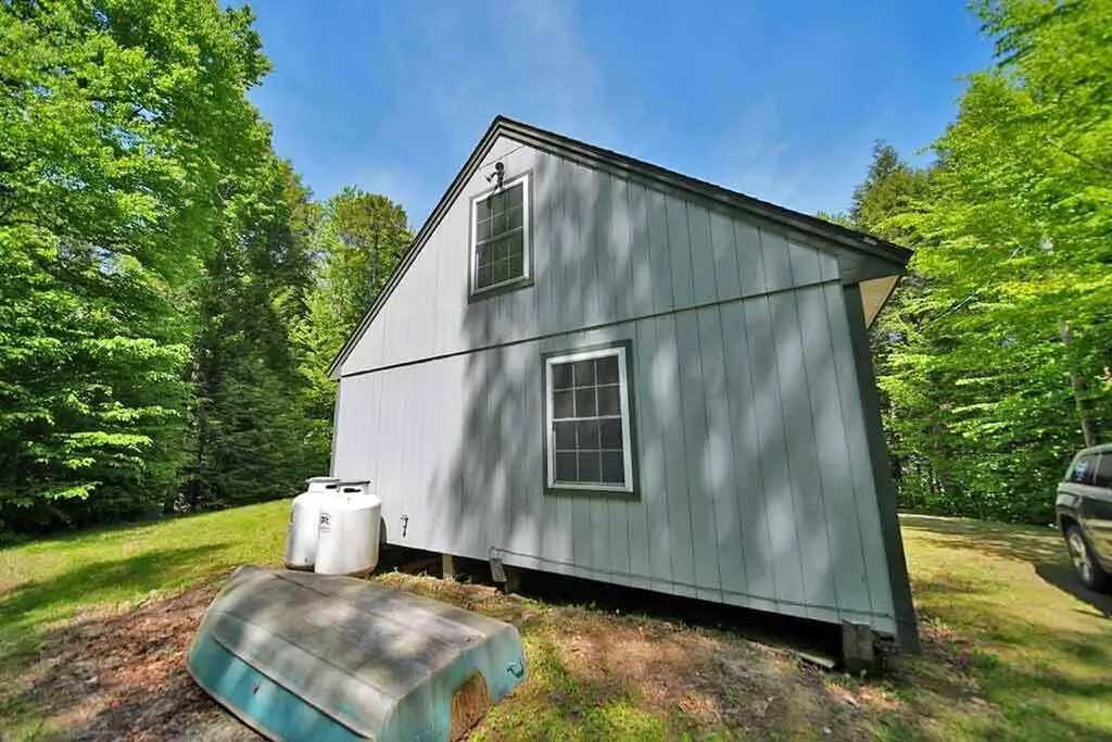 323 Sandy Beach Road Danforth ME 04424