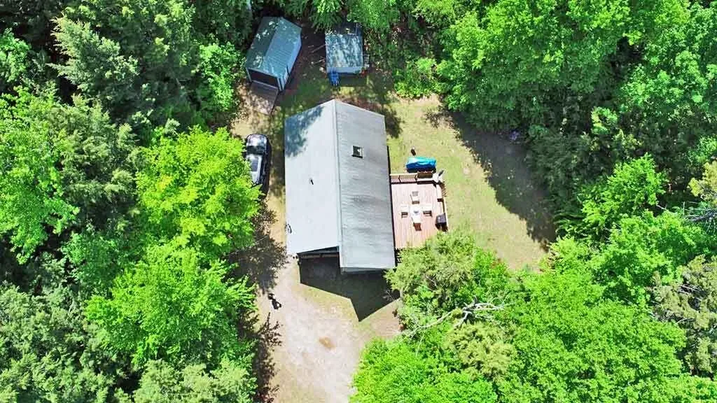 323 Sandy Beach Road Danforth ME 04424