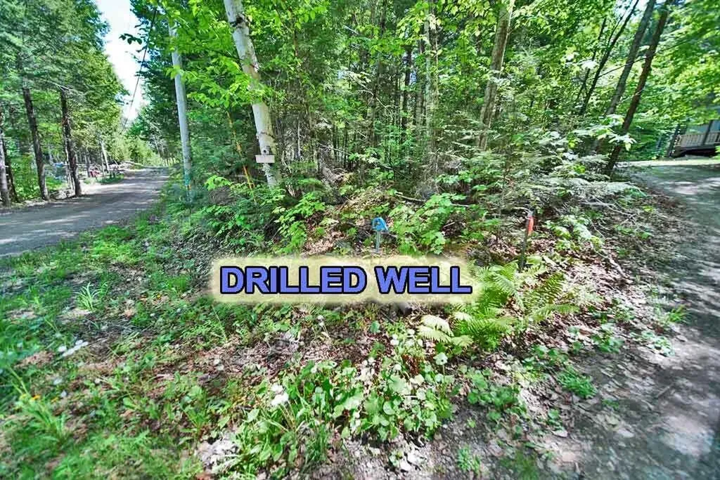 323 Sandy Beach Road Danforth ME 04424