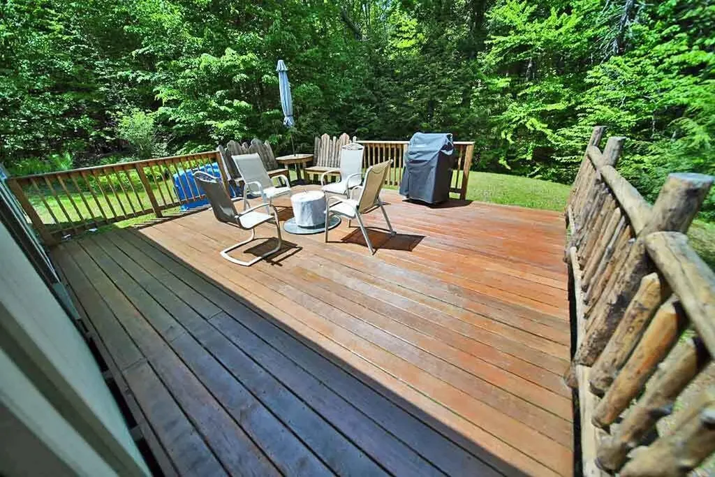 323 Sandy Beach Road Danforth ME 04424