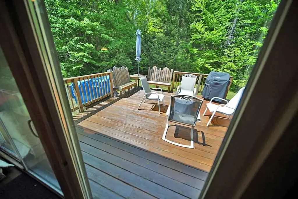 323 Sandy Beach Road Danforth ME 04424