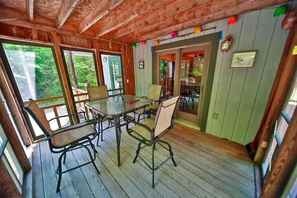 323 Sandy Beach Road Danforth ME 04424