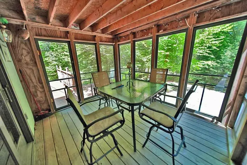 323 Sandy Beach Road Danforth ME 04424