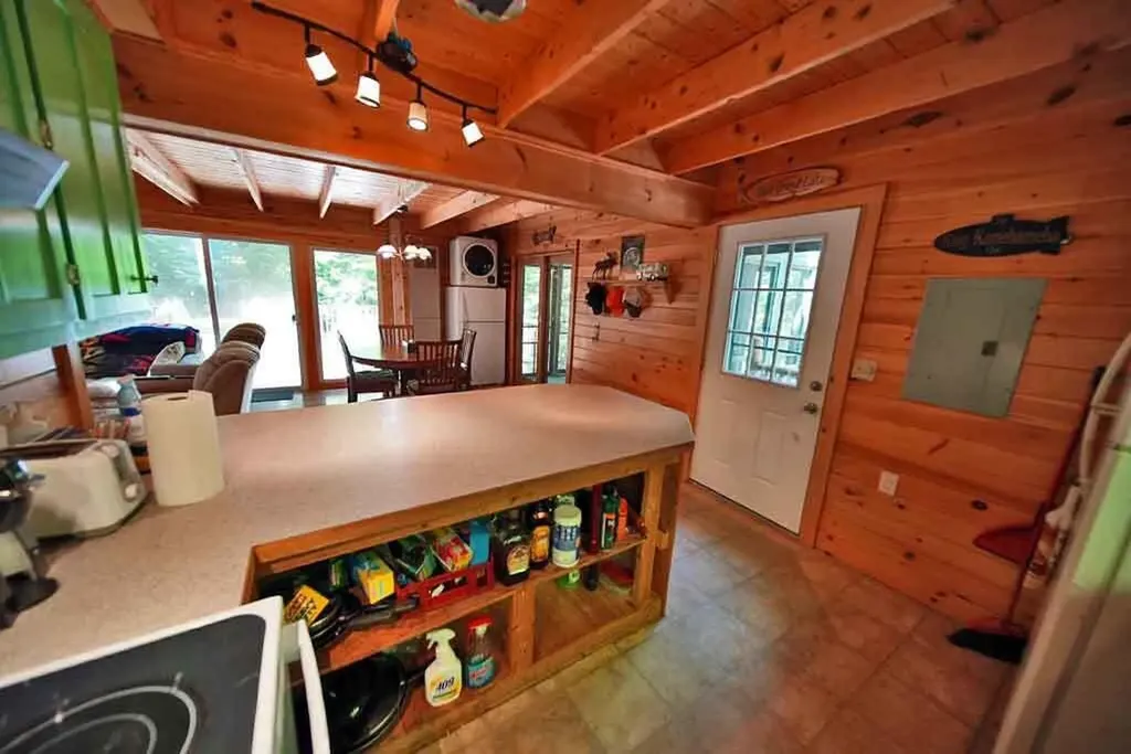 323 Sandy Beach Road Danforth ME 04424