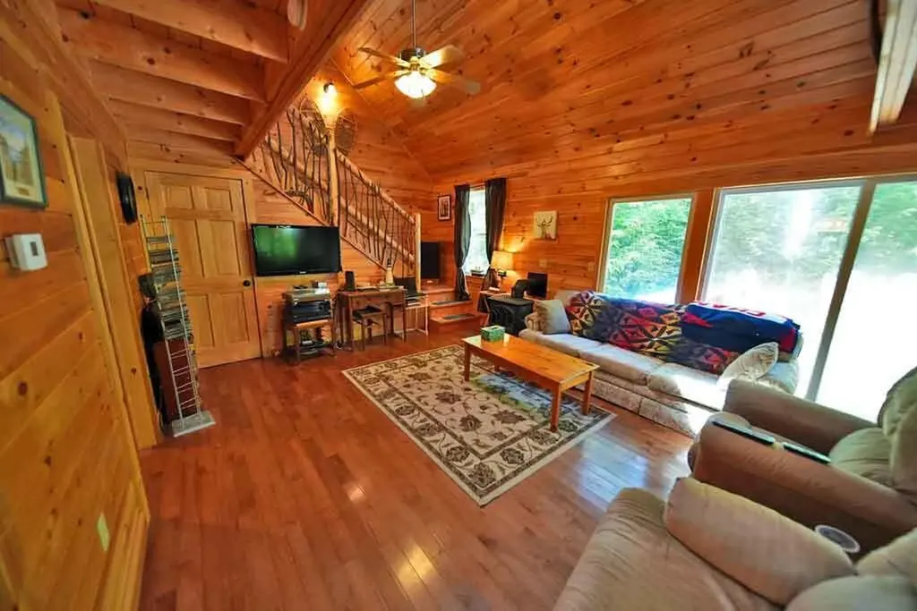 323 Sandy Beach Road Danforth ME 04424