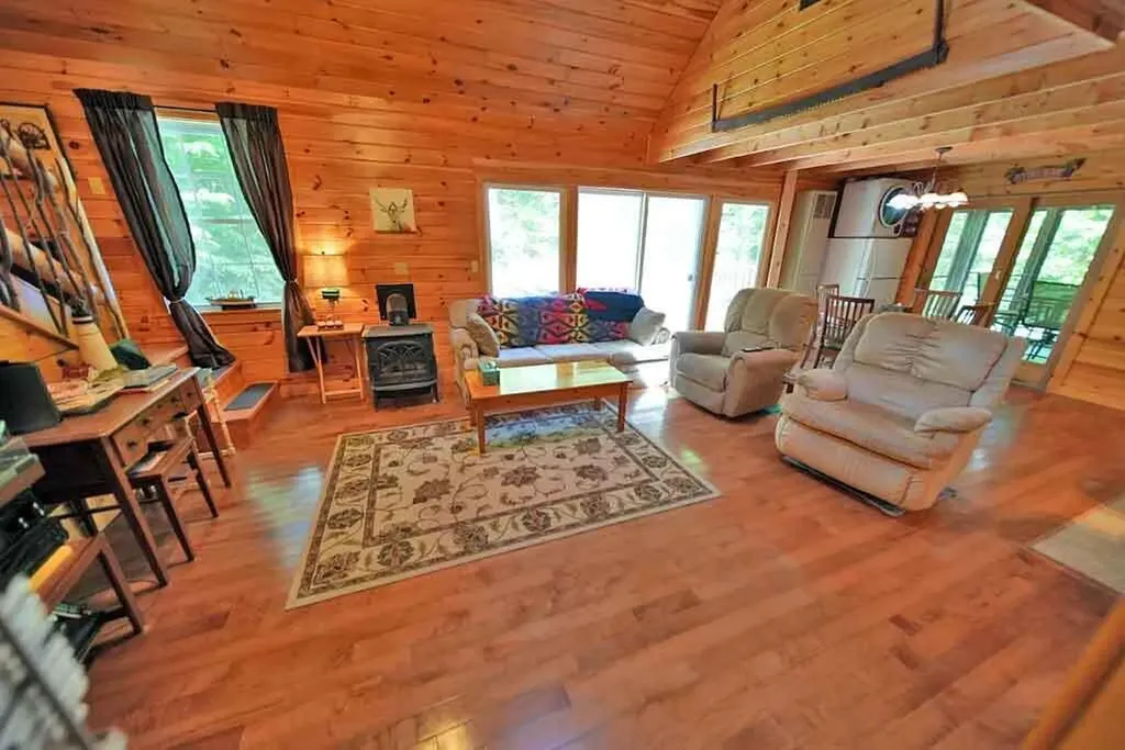 323 Sandy Beach Road Danforth ME 04424