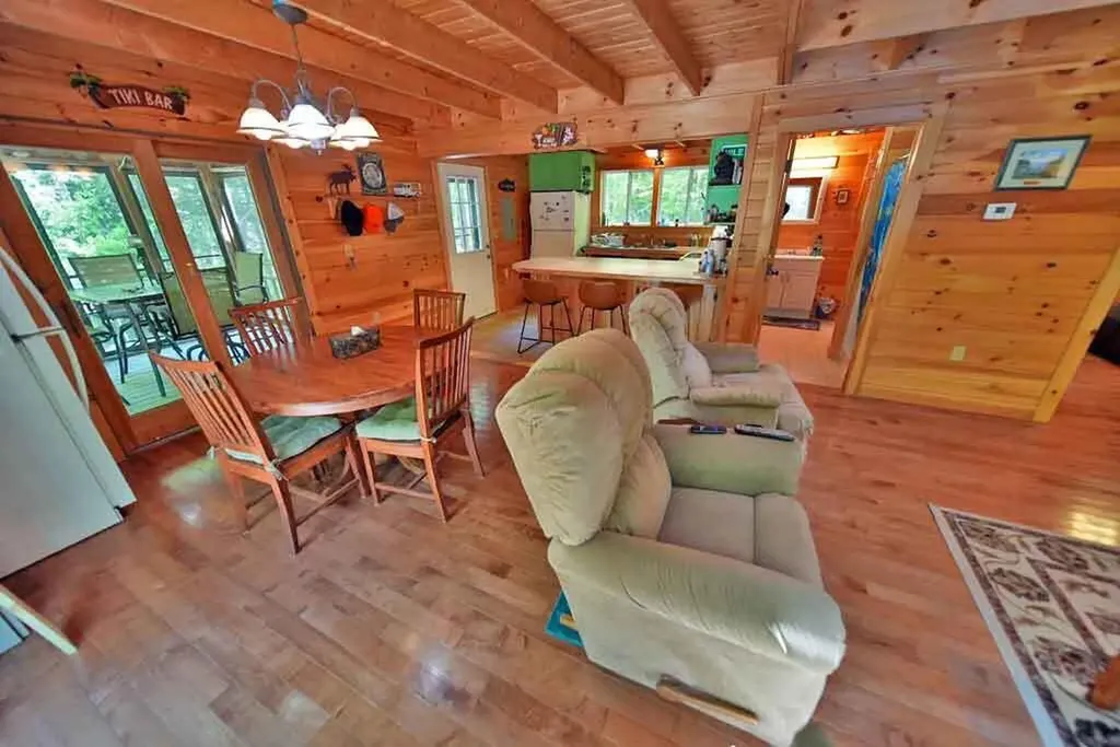 323 Sandy Beach Road Danforth ME 04424