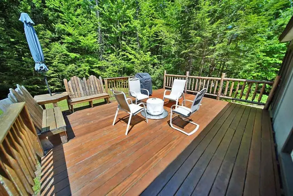 323 Sandy Beach Road Danforth ME 04424