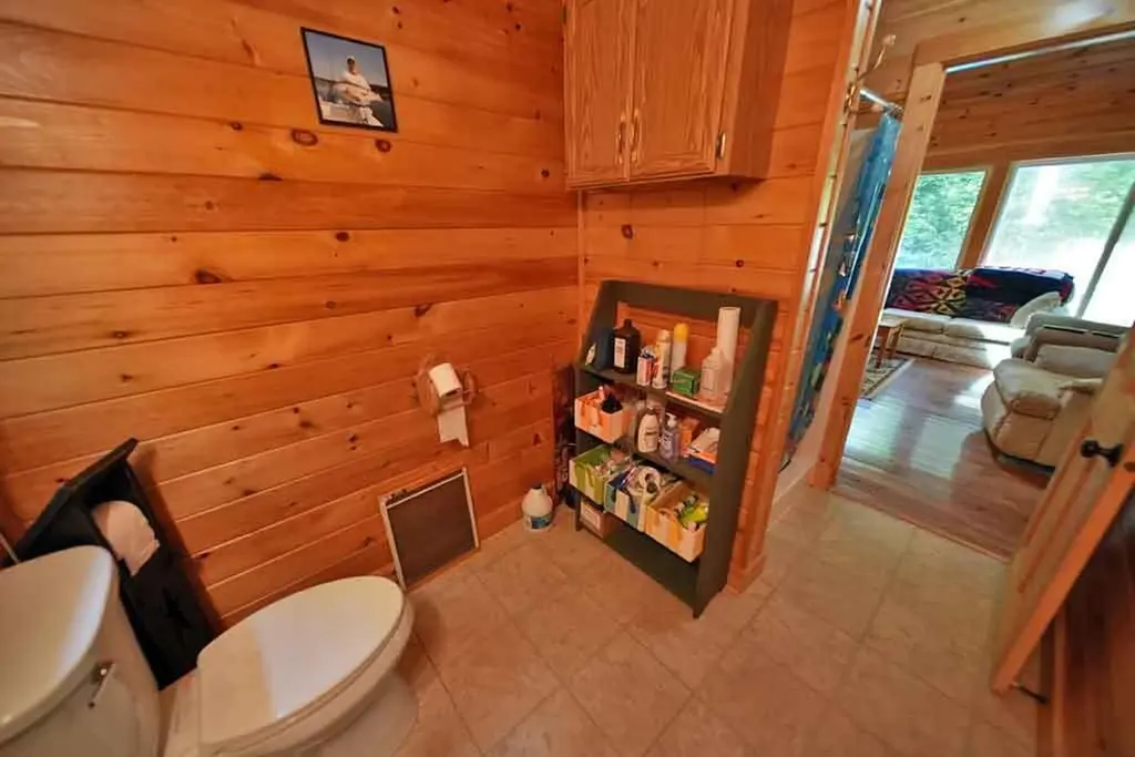 323 Sandy Beach Road Danforth ME 04424