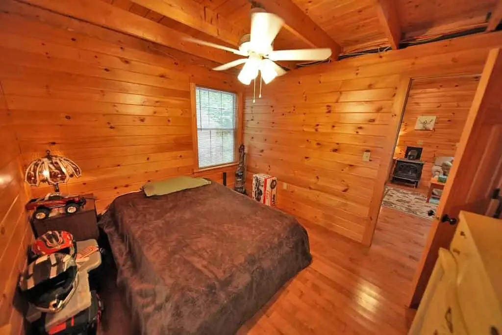 323 Sandy Beach Road Danforth ME 04424