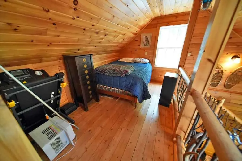 323 Sandy Beach Road Danforth ME 04424
