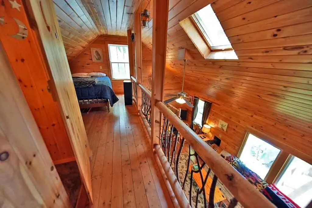 323 Sandy Beach Road Danforth ME 04424