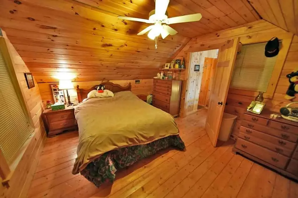 323 Sandy Beach Road Danforth ME 04424