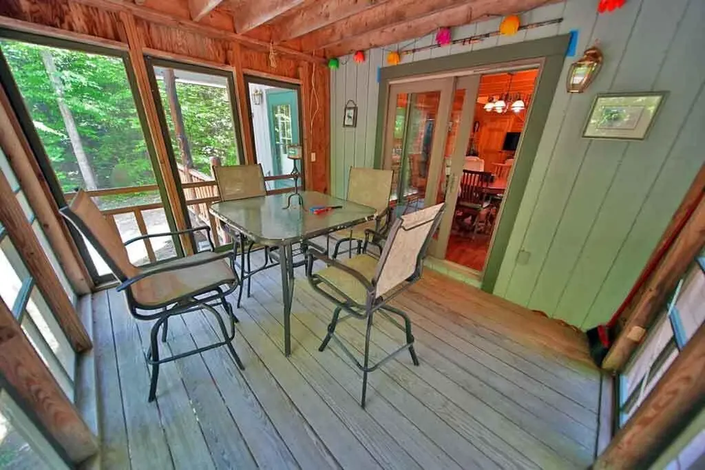 323 Sandy Beach Road Danforth ME 04424